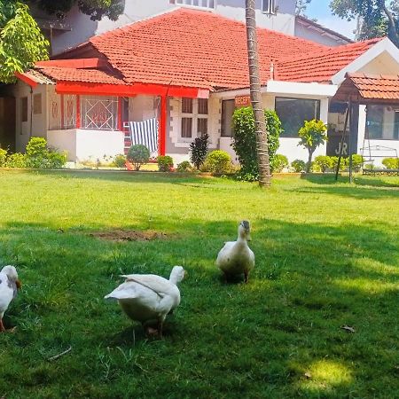 Jewel Resort Лонавала Экстерьер фото
