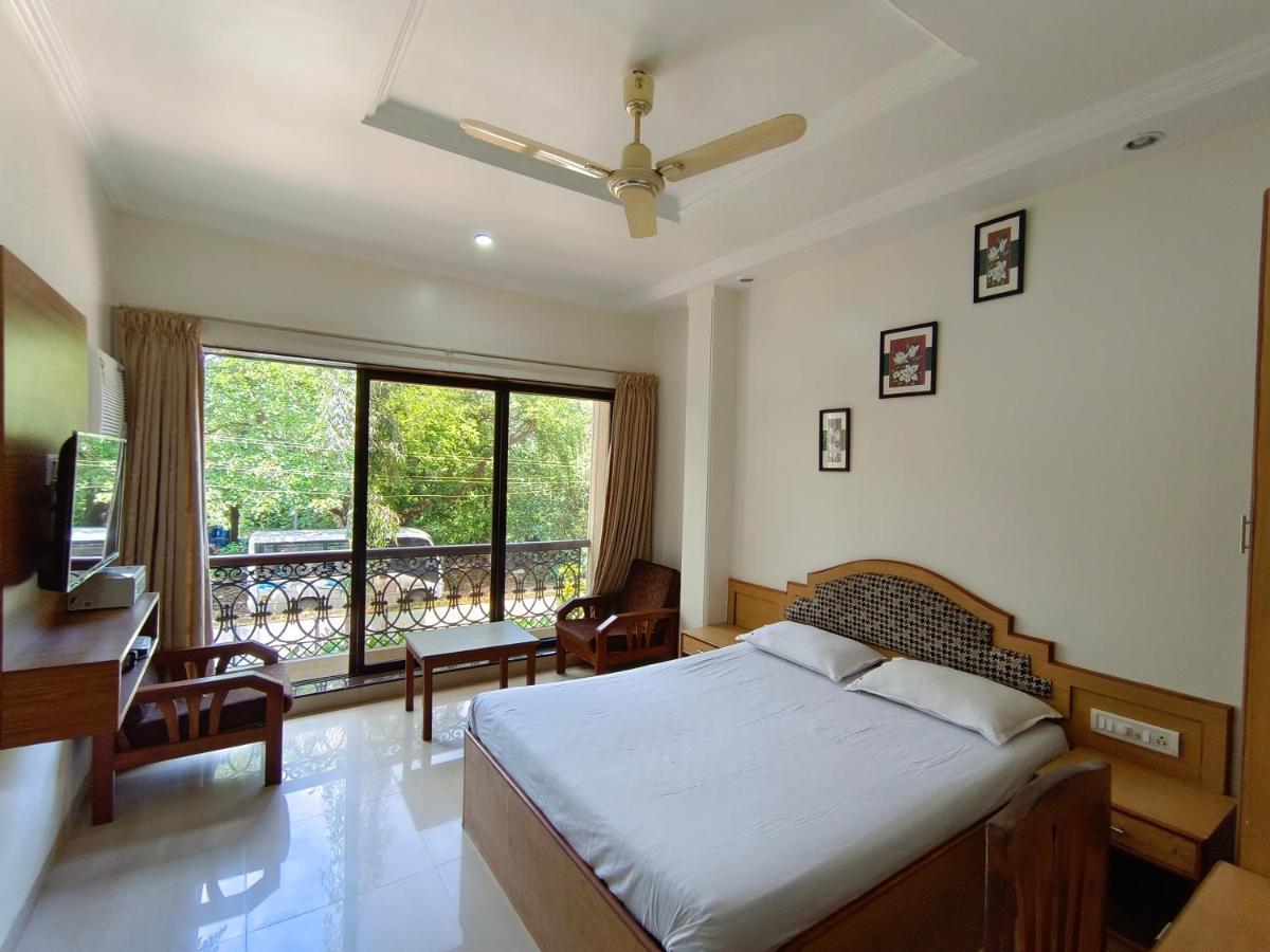 Jewel Resort Лонавала Экстерьер фото