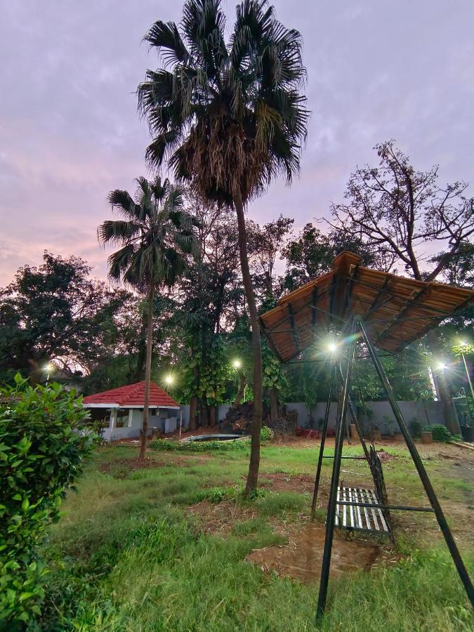 Jewel Resort Лонавала Экстерьер фото