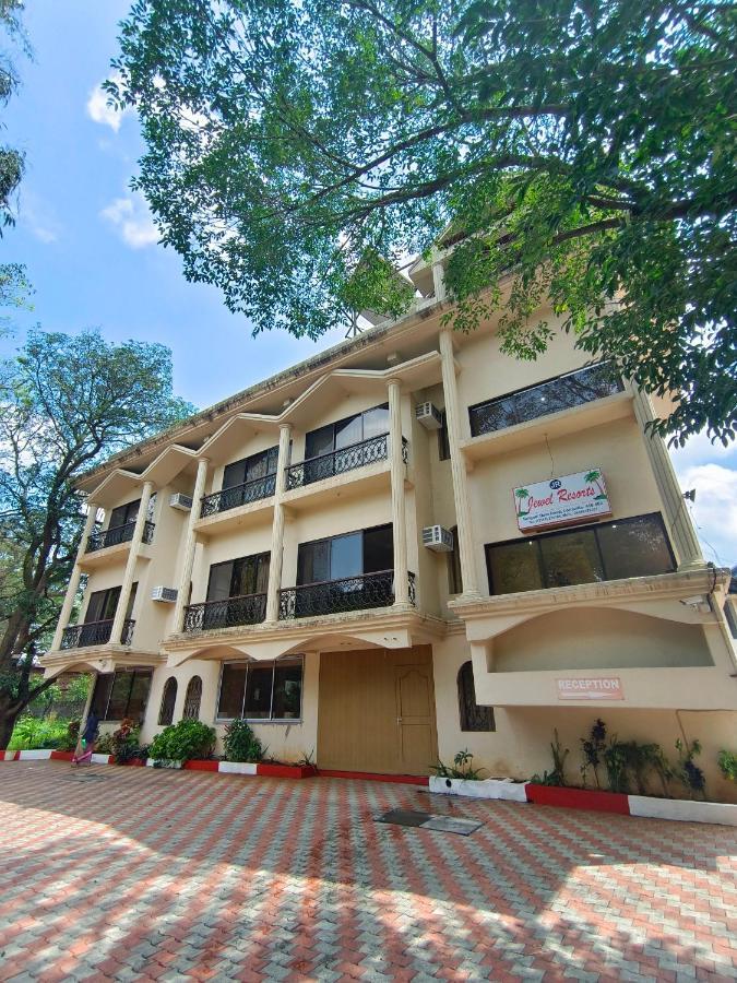 Jewel Resort Лонавала Экстерьер фото
