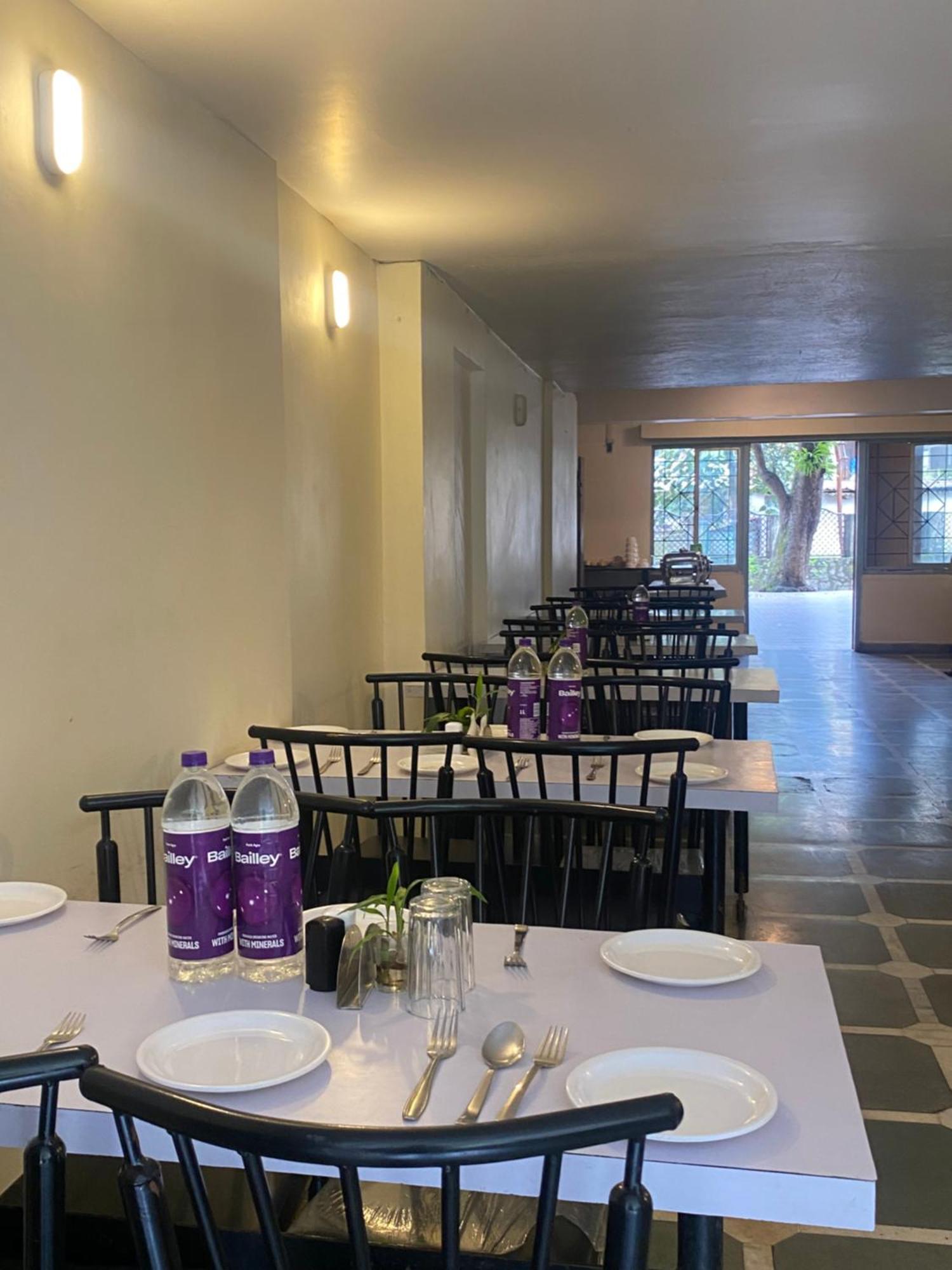 Jewel Resort Лонавала Экстерьер фото